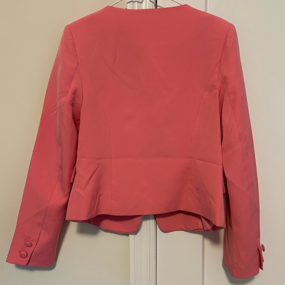 Endless Rose Blazer Size Small BNWT - Picture 4 of 4